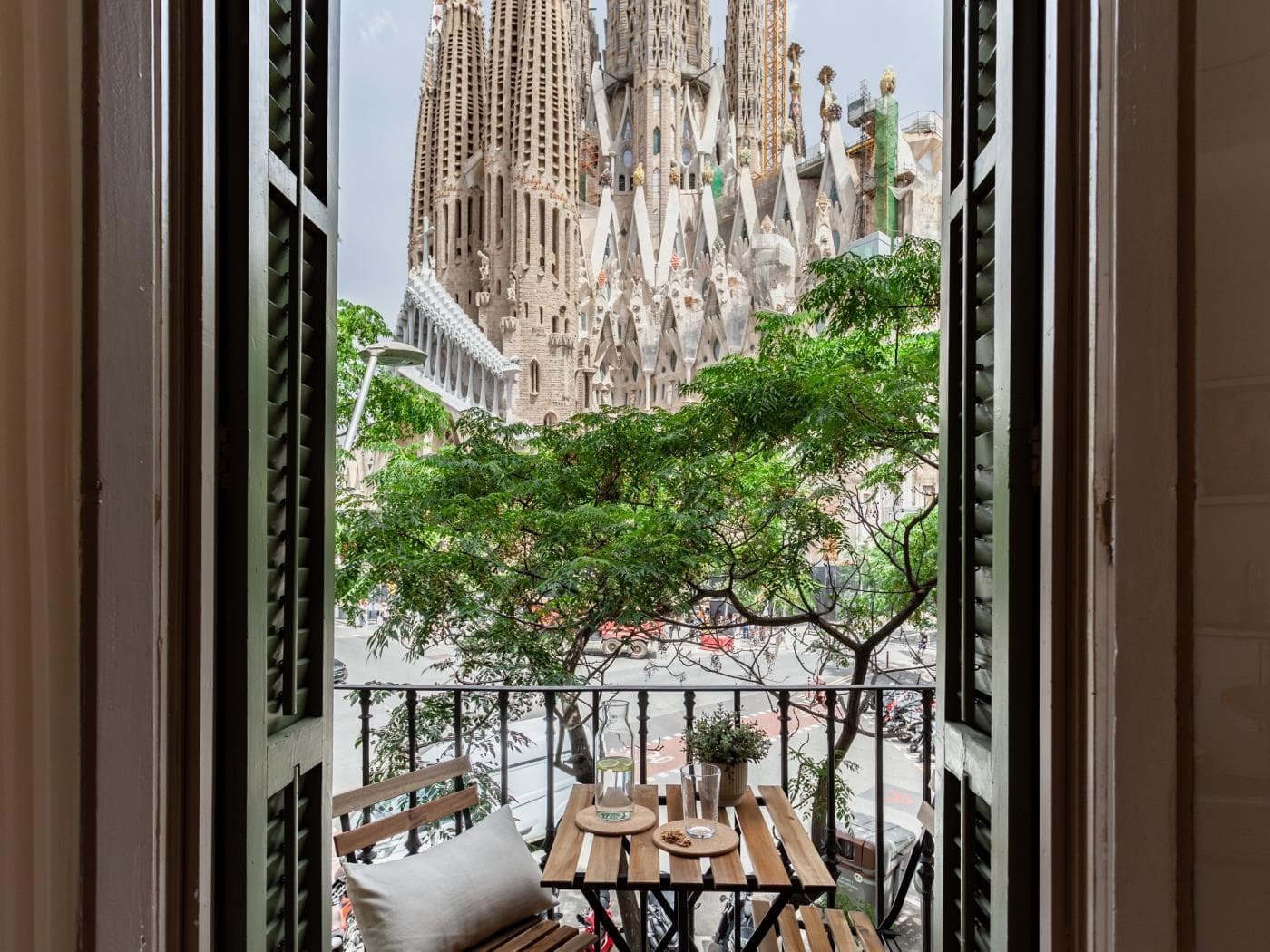 Barcelona