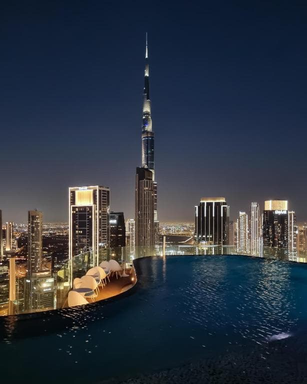 Dubai